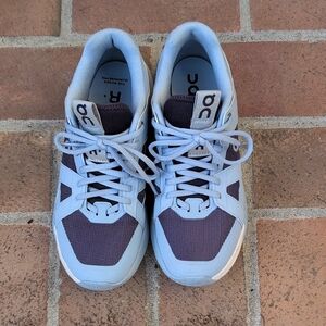 On Running THE ROGER Clubhouse Pro 1 W Chambray | Midnight